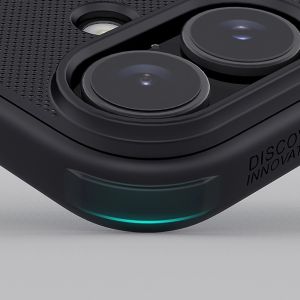Nillkin Super Frosted PRO Magnetic Zadný Kryt pre Apple iPhone 16 Black 6902048286597