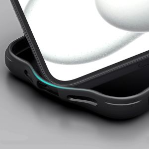 Nillkin Super Frosted PRO Magnetic Zadný Kryt pre Apple iPhone 16 Black 6902048286597