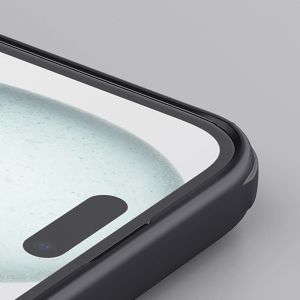 Nillkin Super Frosted PRO Magnetic Zadný Kryt pre Apple iPhone 16 Black 6902048286597