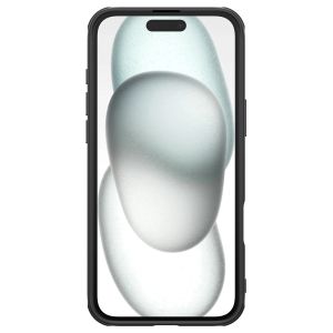 Nillkin Super Frosted PRO Magnetic Zadný Kryt pre Apple iPhone 16 Black 6902048286597