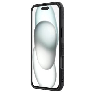 Nillkin Super Frosted PRO Magnetic Zadný Kryt pre Apple iPhone 16 Black 6902048286597