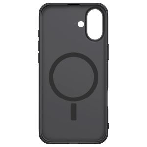 Nillkin Super Frosted PRO Magnetic Zadný Kryt pre Apple iPhone 16 Black 6902048286597