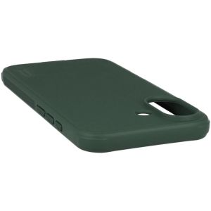 Nillkin Super Frosted PRO Zadný Kryt pre Apple iPhone 16 Dark Green 6902048286436