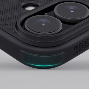 Nillkin Super Frosted PRO Zadný Kryt pre Apple iPhone 16 Black 6902048286412