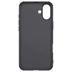 Nillkin Super Frosted PRO Zadný Kryt pre Apple iPhone 16 Black 6902048286412
