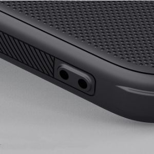 Nillkin Super Frosted PRO Zadný Kryt pre Apple iPhone 16 Black 6902048286412