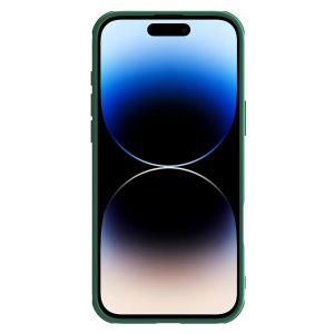 Nillkin CamShield PRO Magnetic Zadný Kryt pre Apple iPhone 16 Pro Max Dark Green 6902048286887
