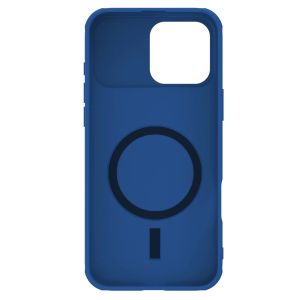 Nillkin CamShield PRO Magnetic Zadný Kryt pre Apple iPhone 16 Pro Max Blue 6902048286870