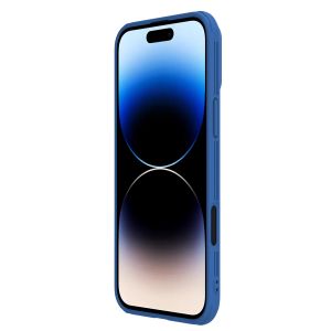 Nillkin CamShield PRO Magnetic Zadný Kryt pre Apple iPhone 16 Pro Max Blue 6902048286870