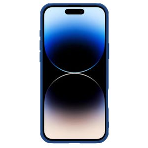 Nillkin CamShield PRO Magnetic Zadný Kryt pre Apple iPhone 16 Pro Max Blue 6902048286870