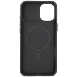 Nillkin CamShield PRO Magnetic Zadný Kryt pre Apple iPhone 16 Plus Black 6902048286825