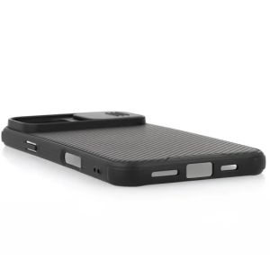 Nillkin CamShield PRO Magnetic Zadný Kryt pre Apple iPhone 16 Plus Black 6902048286825