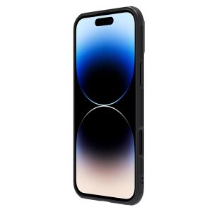 Nillkin CamShield PRO Magnetic Zadný Kryt pre Apple iPhone 16 Pro Max Black 6902048286863
