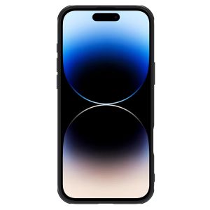 Nillkin CamShield PRO Magnetic Zadný Kryt pre Apple iPhone 16 Pro Max Black 6902048286863