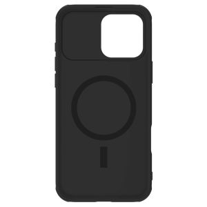 Nillkin CamShield PRO Magnetic Zadný Kryt pre Apple iPhone 16 Pro Max Black 6902048286863