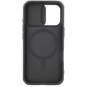 Nillkin CamShield PRO Magnetic Zadný Kryt pre Apple iPhone 16 Pro Black 6902048286832
