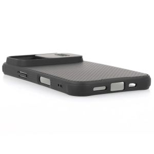 Nillkin CamShield PRO Magnetic Zadný Kryt pre Apple iPhone 16 Pro Black 6902048286832