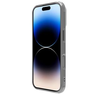 Nillkin CamShield PRO Zadný Kryt pre Apple iPhone 16 Pro Titanium Gray 6902048286740