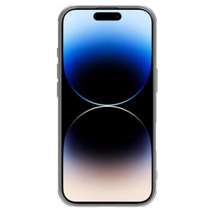 Nillkin CamShield PRO Zadný Kryt pre Apple iPhone 16 Pro Titanium Gray 6902048286740