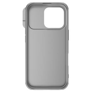 Nillkin CamShield PRO Zadný Kryt pre Apple iPhone 16 Pro Titanium Gray 6902048286740