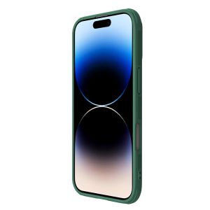 Nillkin CamShield PRO Zadný Kryt pre Apple iPhone 16 Pro Dark Green 6902048286733