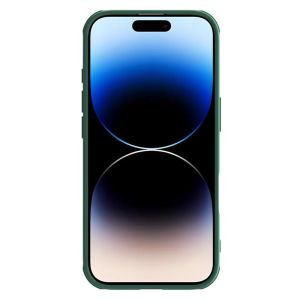 Nillkin CamShield PRO Zadný Kryt pre Apple iPhone 16 Pro Dark Green 6902048286733