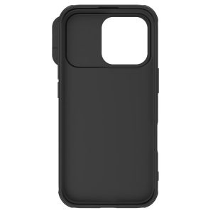 Nillkin CamShield PRO Zadný Kryt pre Apple iPhone 16 Pro Black 6902048286719