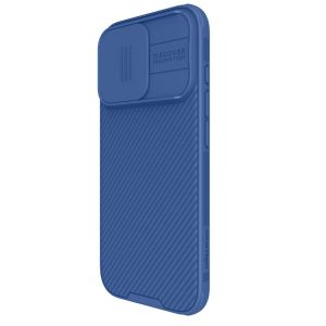 Nillkin CamShield PRO Zadný Kryt pre Apple iPhone 16 Pro Blue 6902048286726
