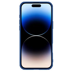 Nillkin CamShield PRO Zadný Kryt pre Apple iPhone 16 Pro Blue 6902048286726
