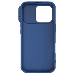 Nillkin CamShield PRO Zadný Kryt pre Apple iPhone 16 Pro Blue 6902048286726