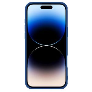 Nillkin CamShield PRO Zadný Kryt pre Apple iPhone 16 Blue 6902048286665