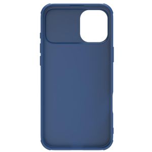 Nillkin CamShield PRO Zadný Kryt pre Apple iPhone 16 Blue 6902048286665