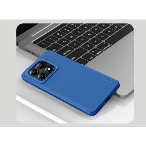 Nillkin Super Frosted PRO Zadný Kryt pre Xiaomi 14T Blue 6902048288171