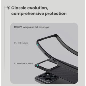 Nillkin Super Frosted PRO Zadný Kryt pre Xiaomi 14T Pro Deep Green 6902048288218