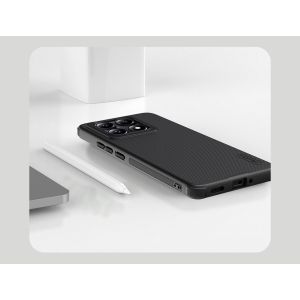 Nillkin Super Frosted PRO Zadný Kryt pre Xiaomi 14T Black 6902048288164