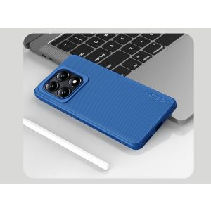 Nillkin Super Frosted PRO Zadný Kryt pre Xiaomi 14T Pro Blue 6902048288201