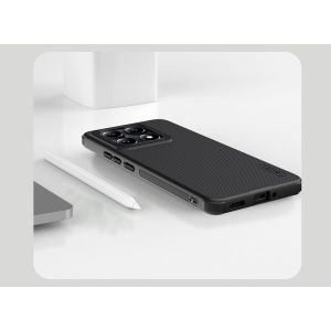 Nillkin Super Frosted PRO Magnetic Zadný Kryt pre Xiaomi 14T Pro Black 6902048288232