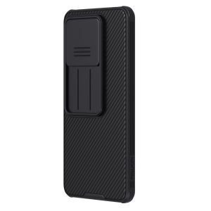Nillkin CamShield PRO Zadný Kryt pre Xiaomi 14T Black 6902048288249