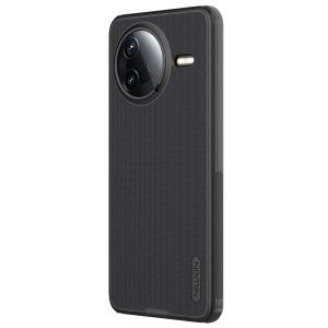 Nillkin Super Frosted PRO Magnetic Zadný Kryt pre Poco F7 Pro Black 6902048291881