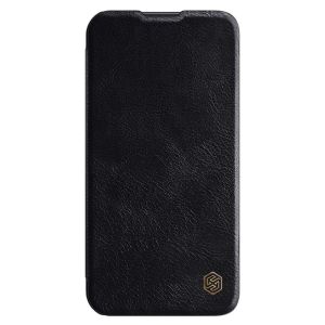 Nillkin Qin Book PRO Puzdro pre Samsung Galaxy A54 5G Black 6902048261839