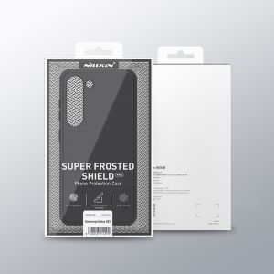 Nillkin Frosted PRO Zadný Kryt pre Samsung Galaxy S23 Black 6902048257986
