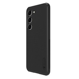 Nillkin Frosted PRO Magnetic Zadný Kryt pre Samsung Galaxy S23 Black 6902048261150