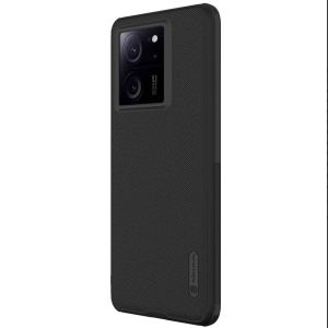 Nillkin Super Frosted PRO Zadný Kryt pre Xiaomi 13T/13T Pro Black 6902048270510