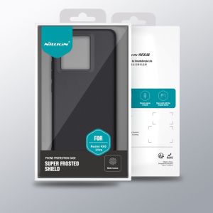Nillkin Super Frosted PRO Zadný Kryt pre Xiaomi 13T/13T Pro Black 6902048270510