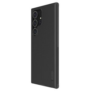 Nillkin Super Frosted PRO Magnetic Zadný Kryt pre Samsung Galaxy S24 Ultra Black 6902048272774