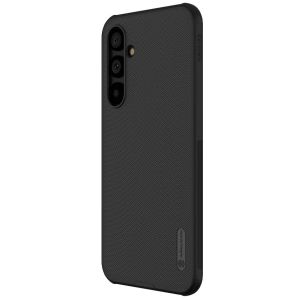 Nillkin Super Frosted PRO Zadný Kryt pre Samsung Galaxy S23 FE Black 6902048267954