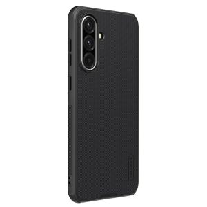 Nillkin Super Frosted PRO Magnetic Zadný Kryt pre Samsung Galaxy A36 5G Black 6902048290341