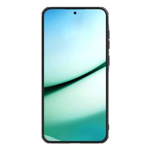 Nillkin Super Frosted PRO Magnetic Zadný Kryt pre Samsung Galaxy A36 5G Black 6902048290341