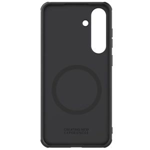 Nillkin Super Frosted PRO Magnetic Zadný Kryt pre Samsung Galaxy S25 Black 6902048288461