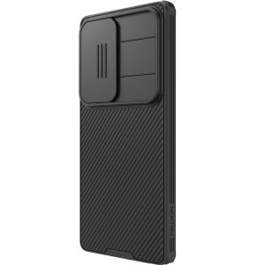 Nillkin CamShield PRO Zadný Kryt pre Samsung Galaxy S25 Ultra Black 6902048289970